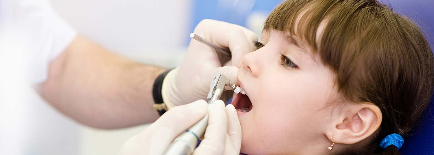 Baptist Dental Center inc,